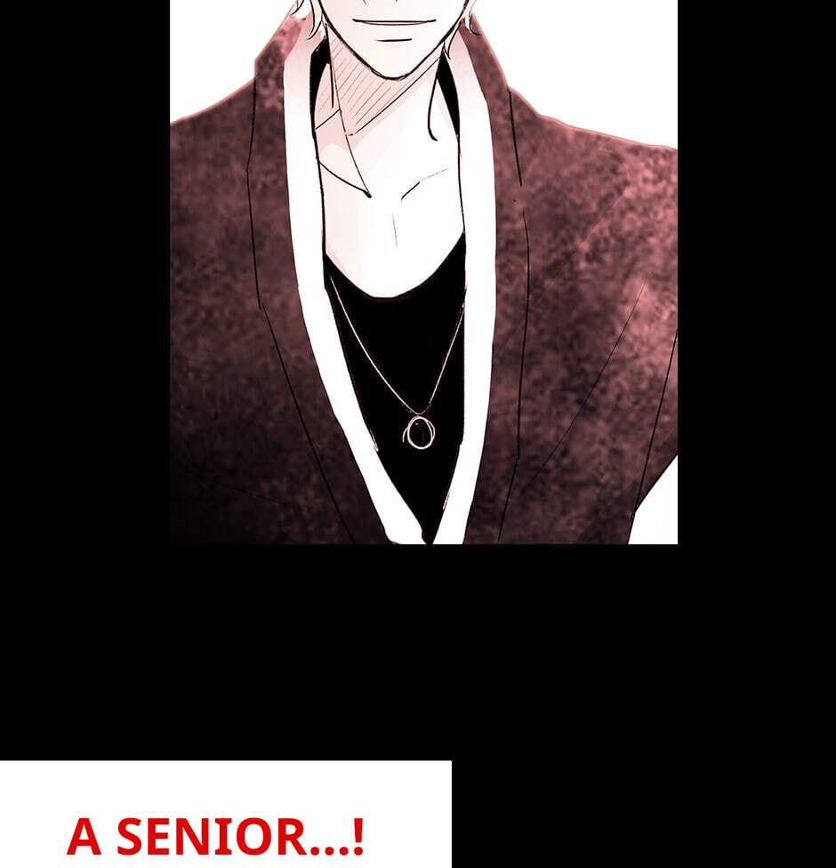 Here We Go Again Chapter 84 page 37 - 