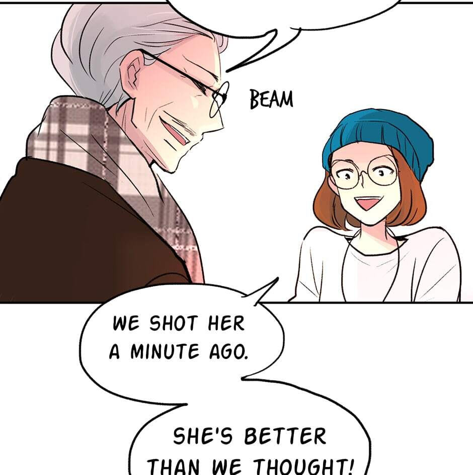 Here We Go Again Chapter 84 page 5 - 
