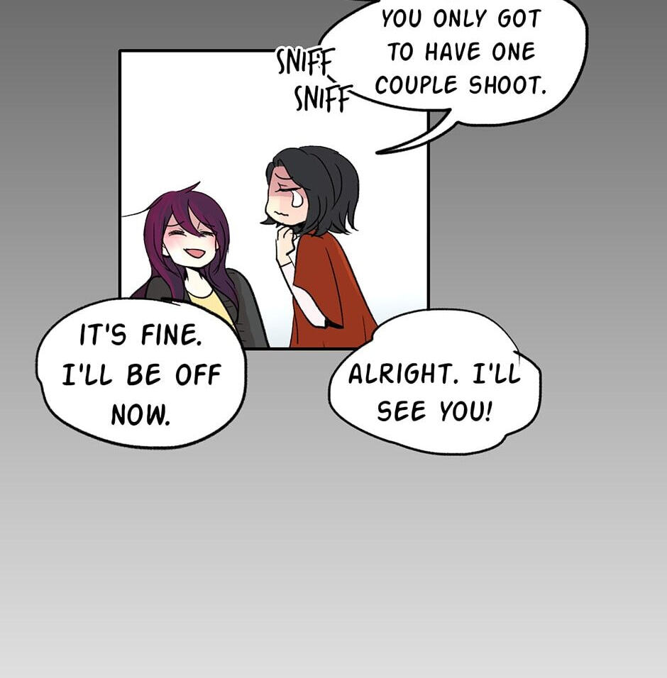 Here We Go Again Chapter 84 page 49 - 