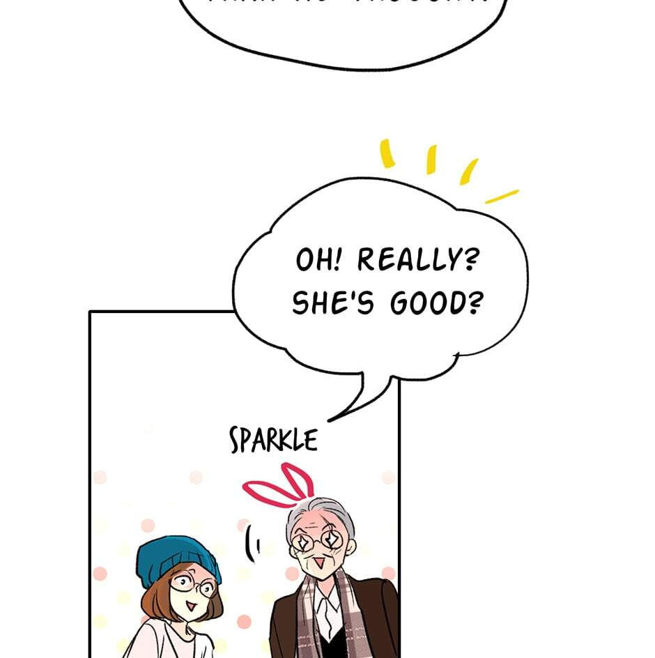 Here We Go Again Chapter 84 page 6 - 
