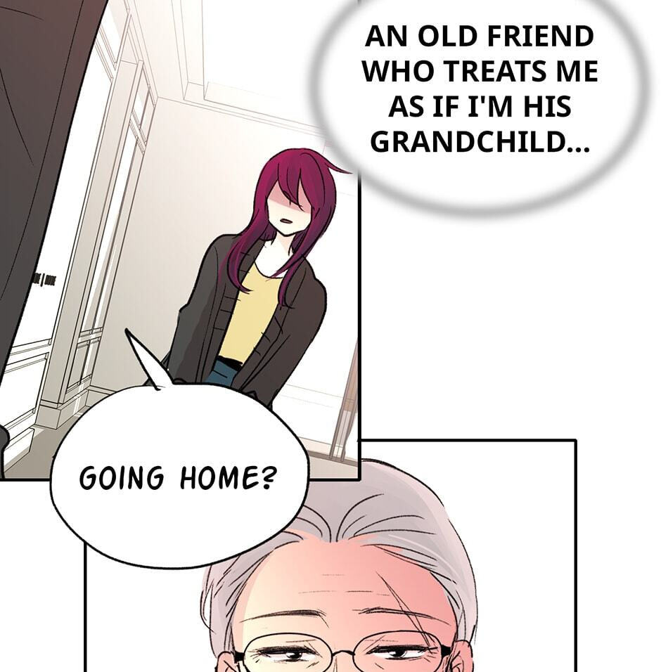 Here We Go Again Chapter 84 page 54 - 