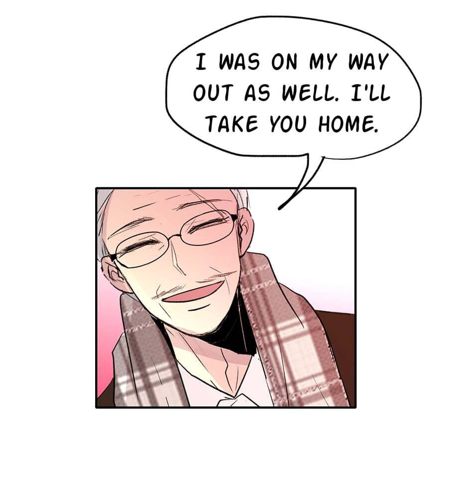 Here We Go Again Chapter 84 page 57 - 