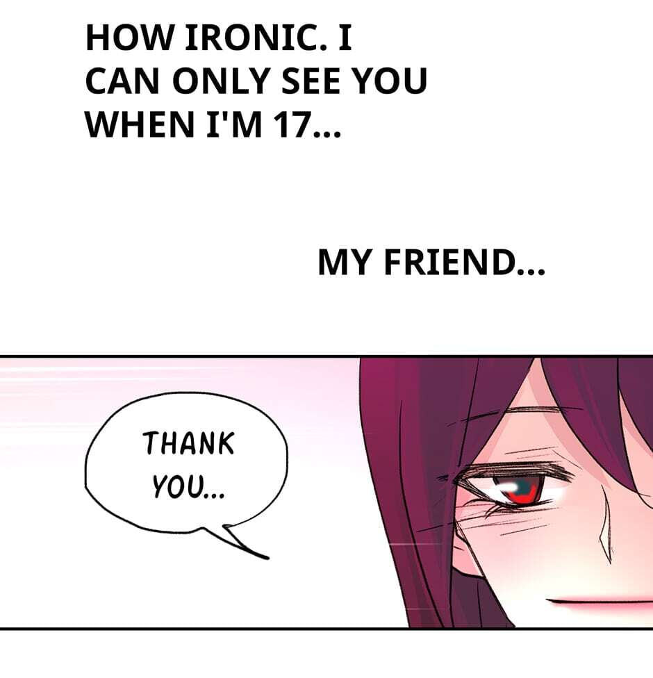 Here We Go Again Chapter 84 page 58 - 