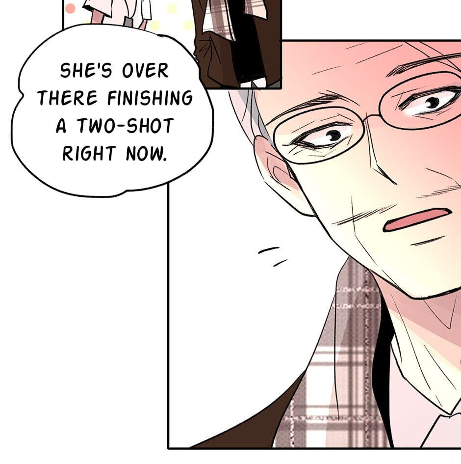 Here We Go Again Chapter 84 page 7 - 