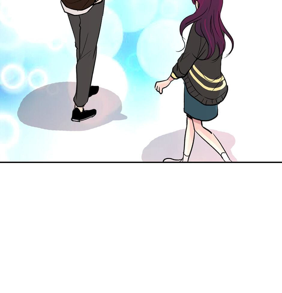 Here We Go Again Chapter 84 page 61 - 