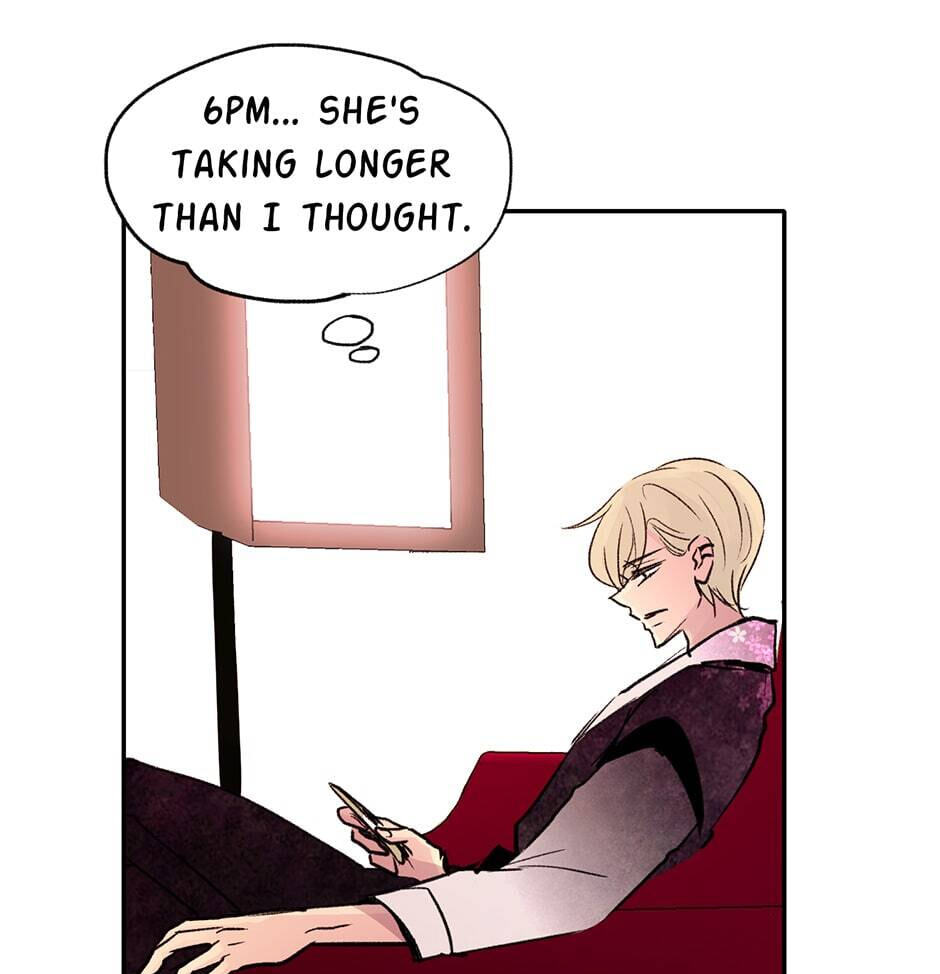Here We Go Again Chapter 84 page 64 - 