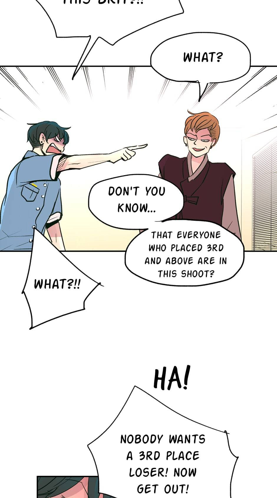 Here We Go Again Chapter 84 page 67 - 