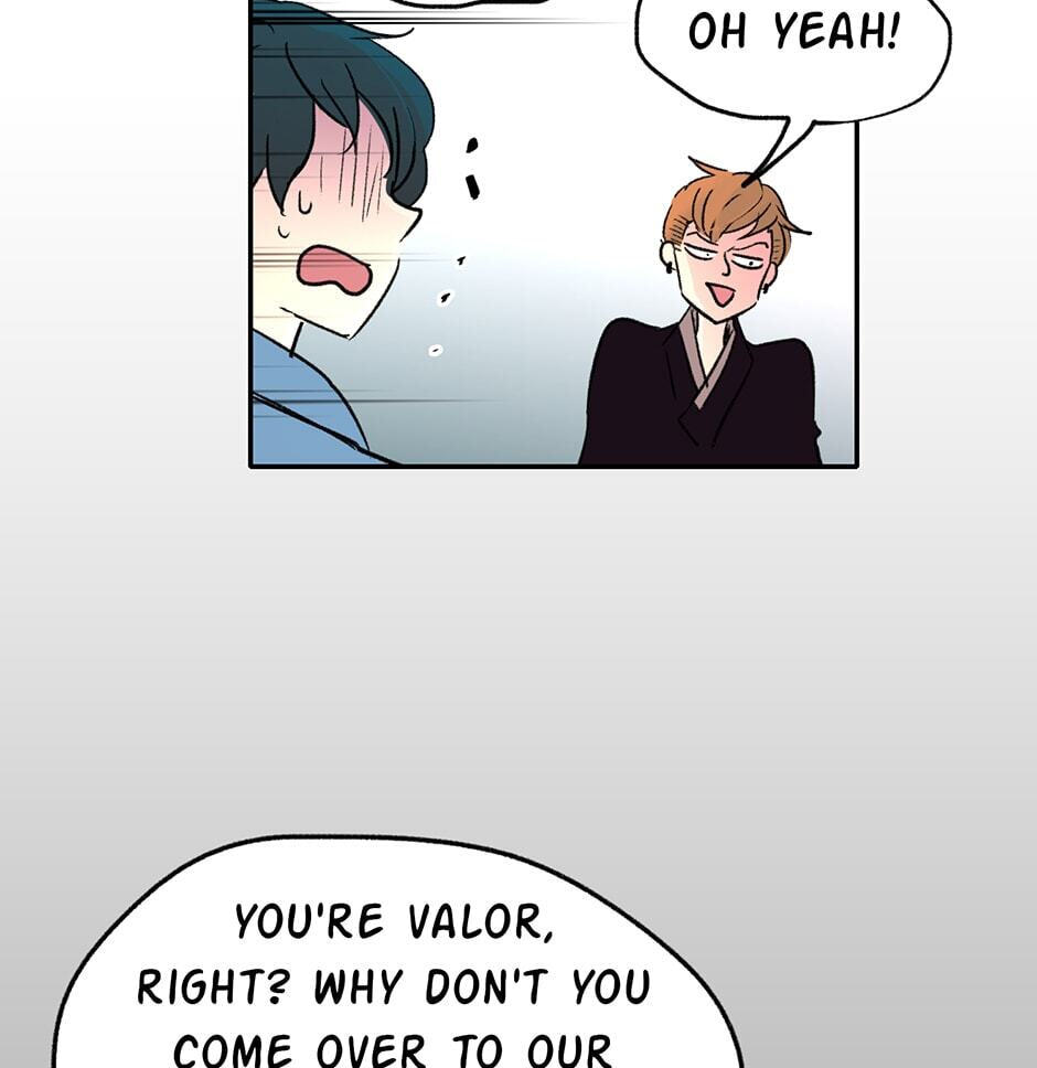Here We Go Again Chapter 84 page 72 - 