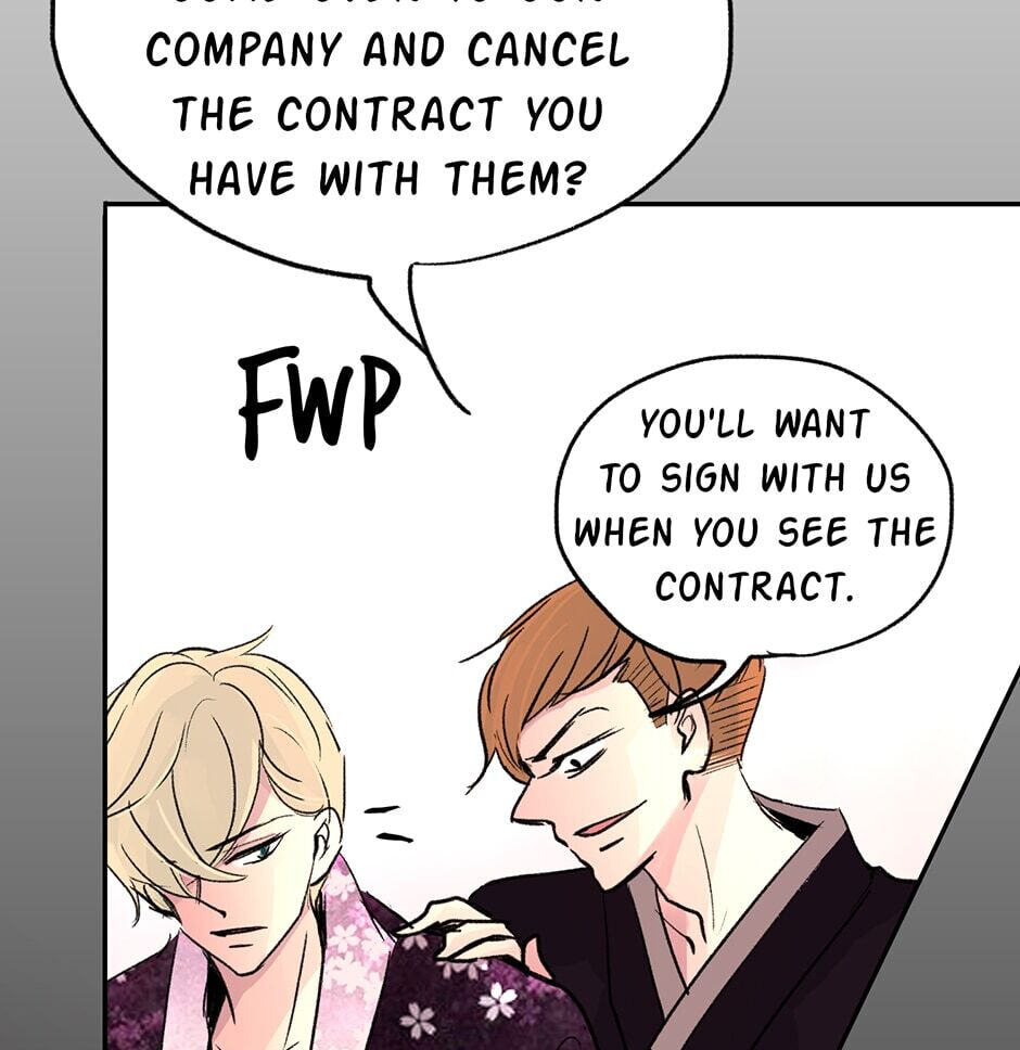Here We Go Again Chapter 84 page 73 - 