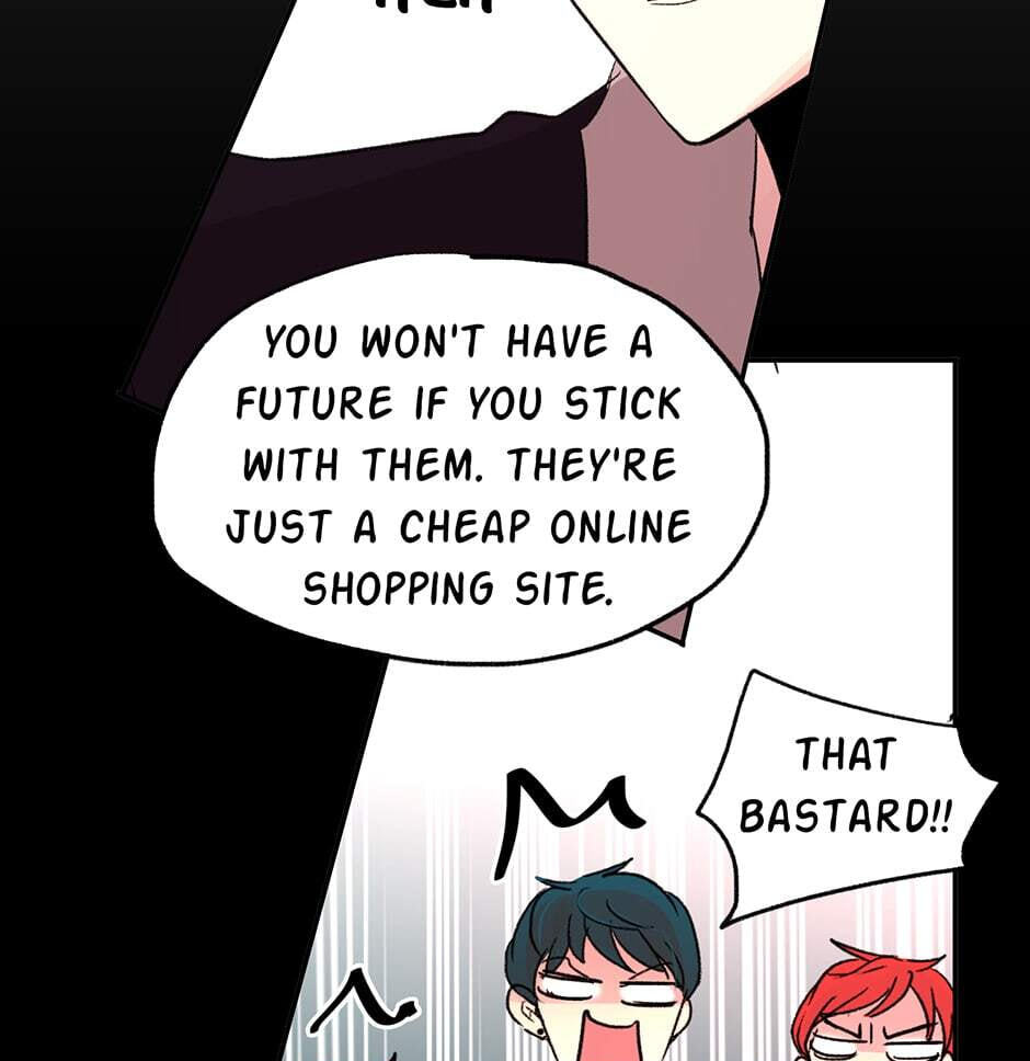 Here We Go Again Chapter 84 page 75 - 