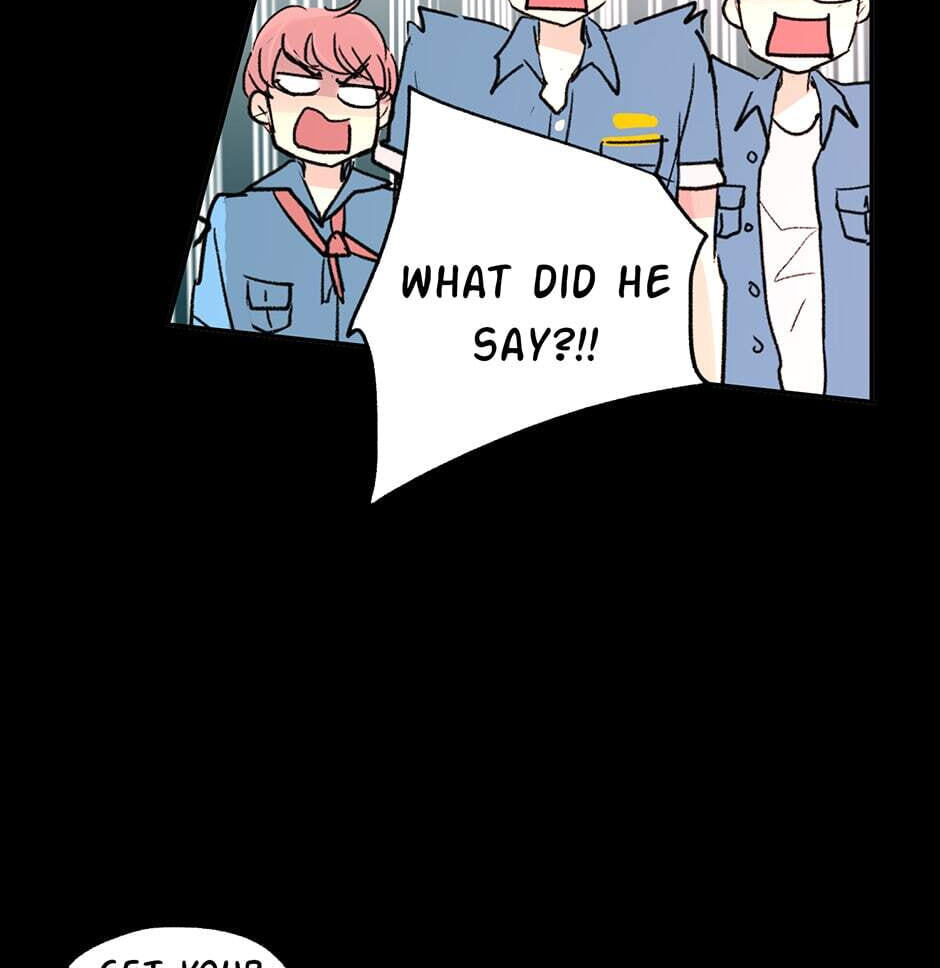 Here We Go Again Chapter 84 page 76 - 
