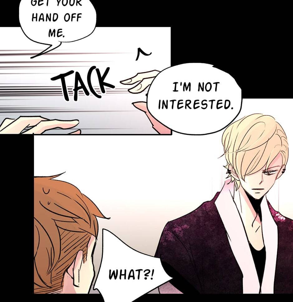 Here We Go Again Chapter 84 page 77 - 