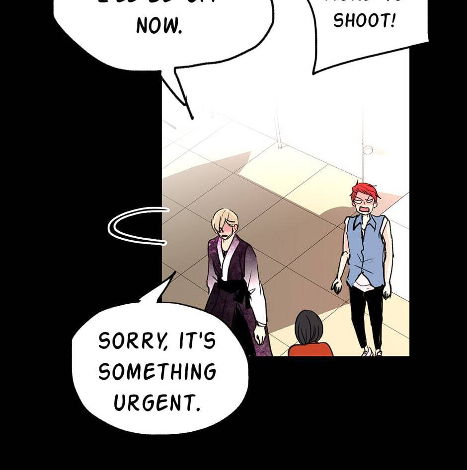 Here We Go Again Chapter 84 page 84 - 