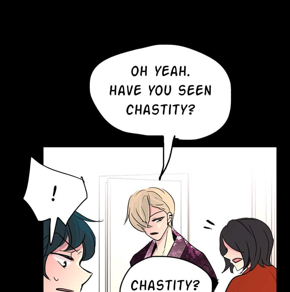 Here We Go Again Chapter 84 page 85 - 