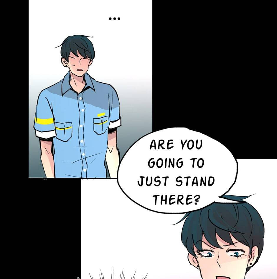 Here We Go Again Chapter 84 page 87 - 