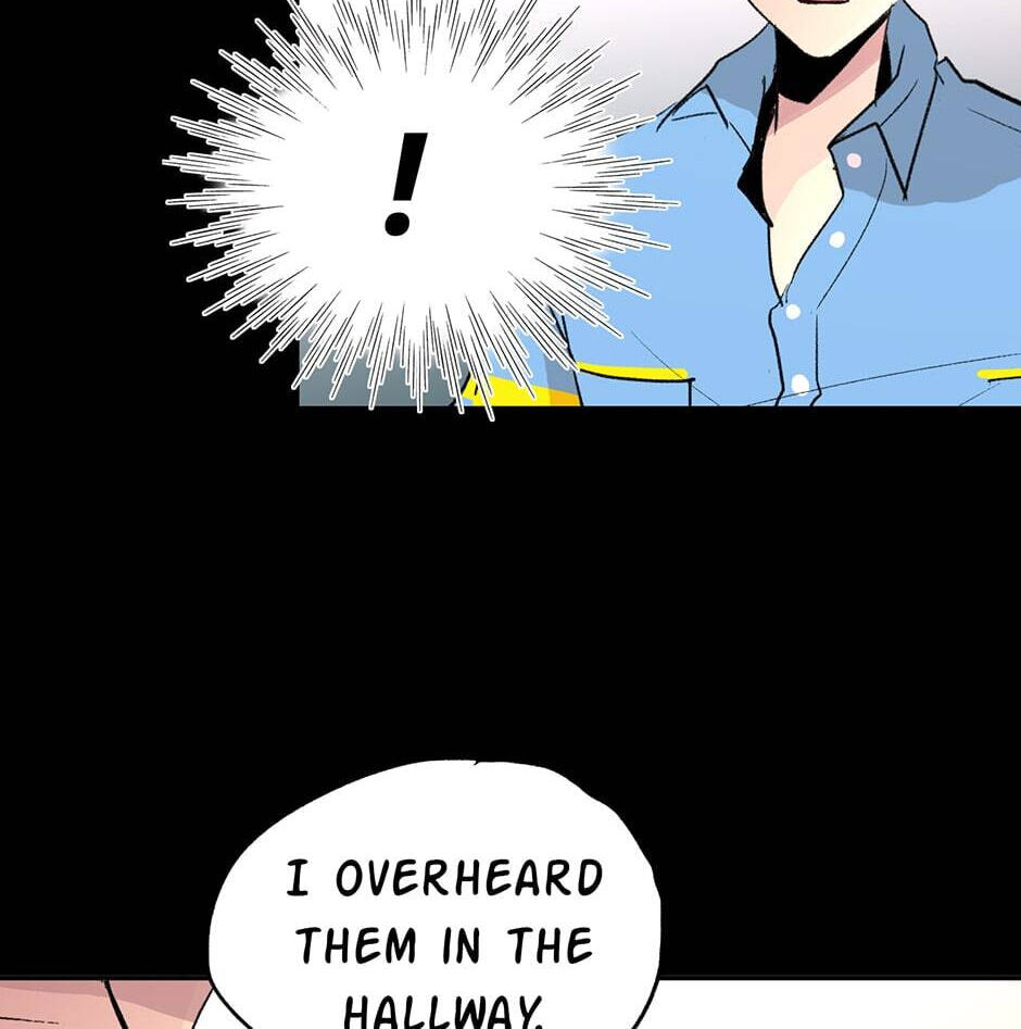 Here We Go Again Chapter 84 page 88 - 