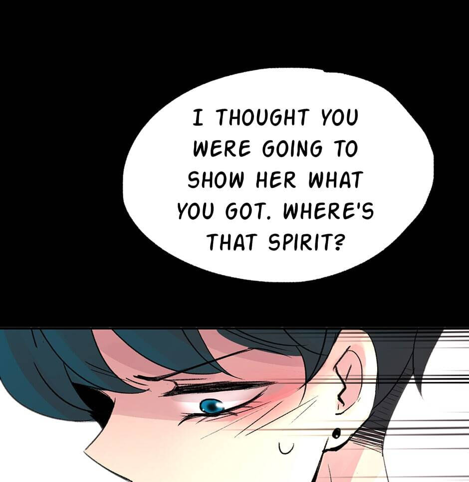Here We Go Again Chapter 84 page 91 - 