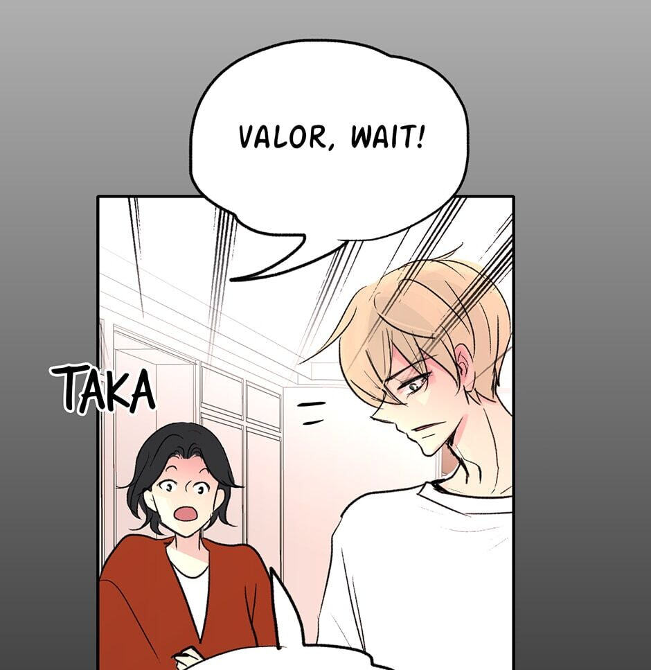 Here We Go Again Chapter 84 page 95 - 