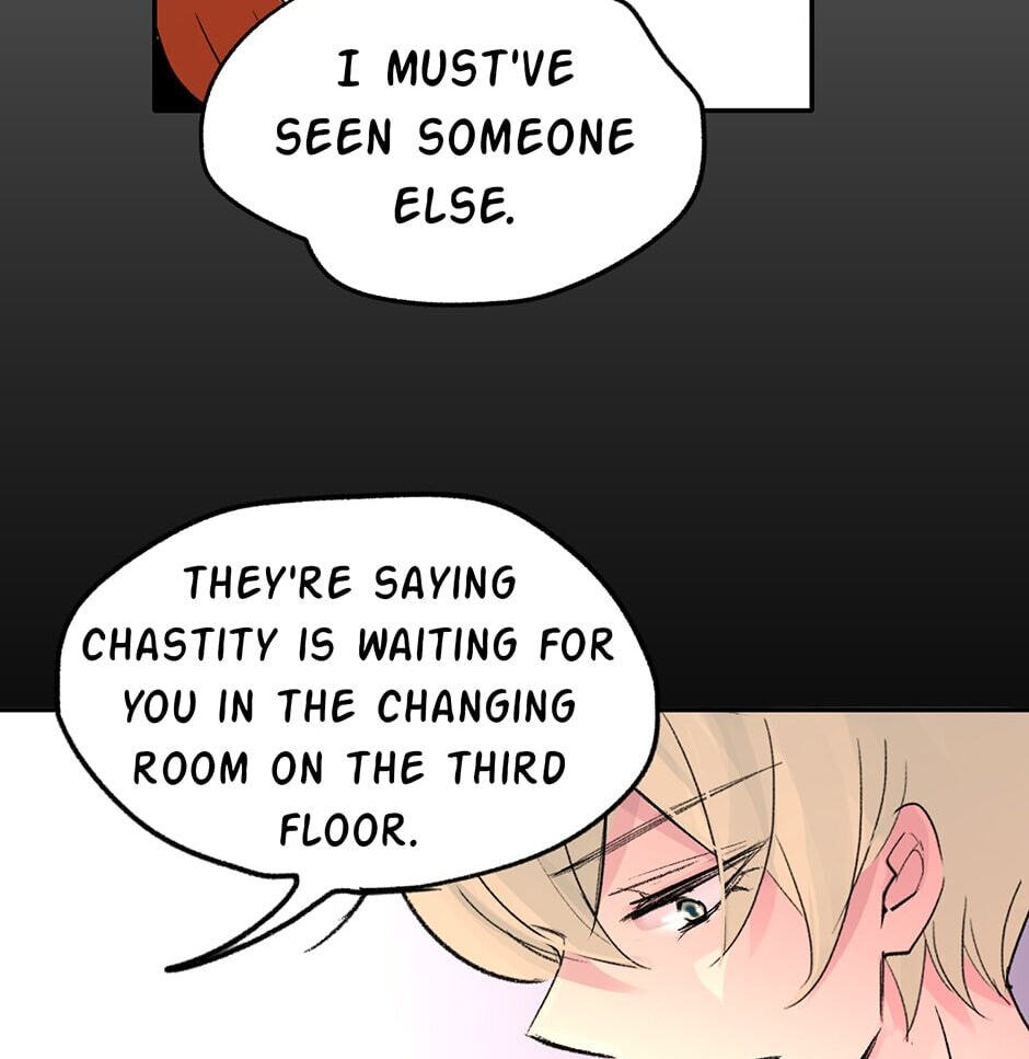 Here We Go Again Chapter 84 page 96 - 