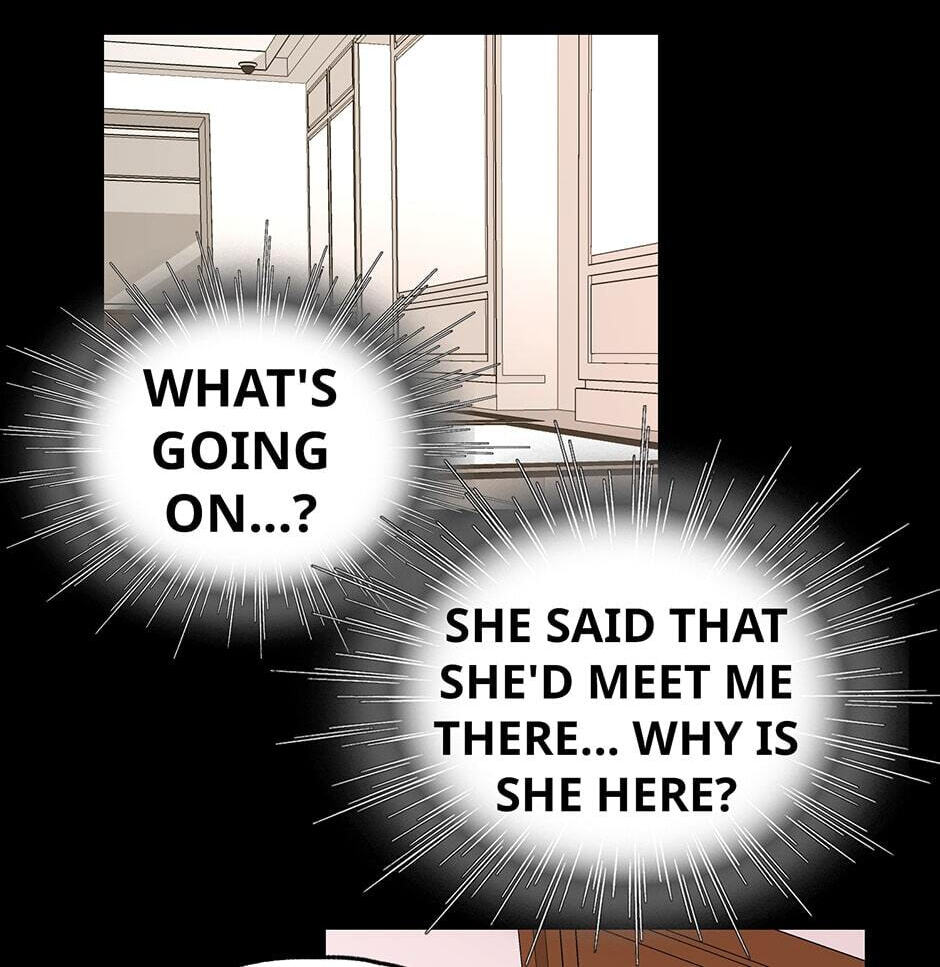 Here We Go Again Chapter 84 page 98 - 