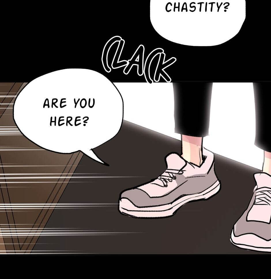 Here We Go Again Chapter 84 page 100 - 
