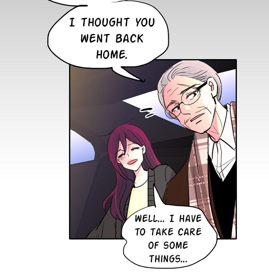 Here We Go Again Chapter 85 page 11 - 