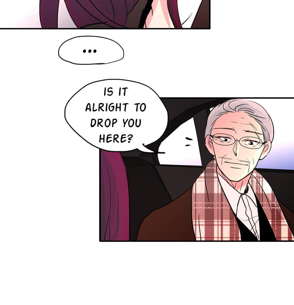 Here We Go Again Chapter 85 page 13 - 