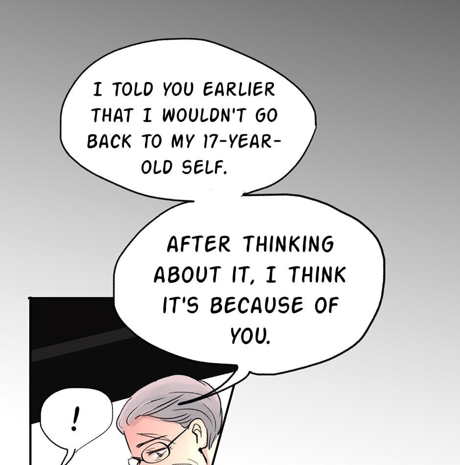 Here We Go Again Chapter 85 page 21 - 