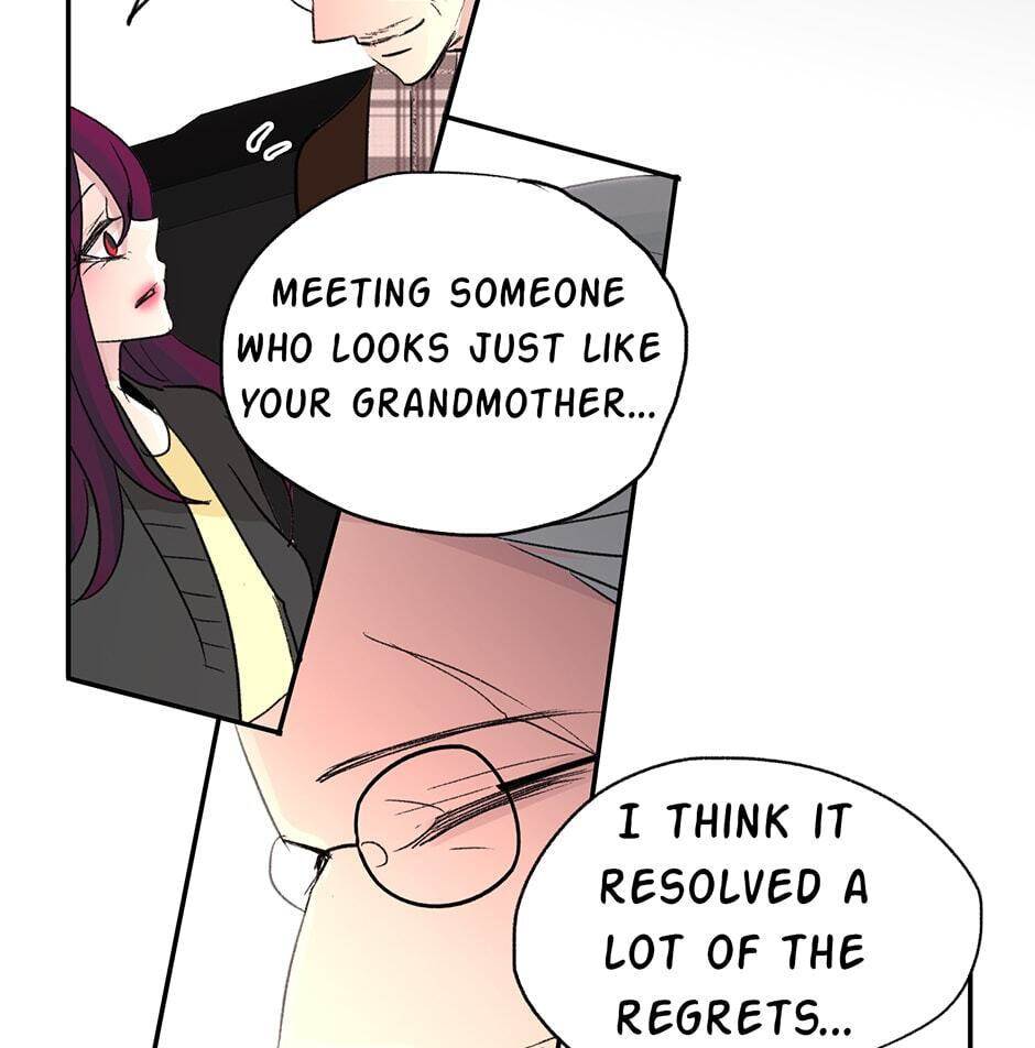 Here We Go Again Chapter 85 page 22 - 