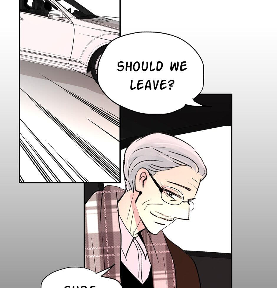 Here We Go Again Chapter 85 page 30 - 