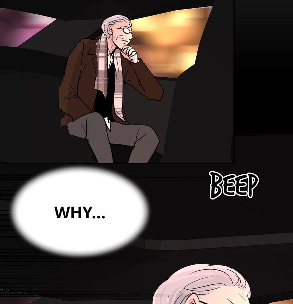 Here We Go Again Chapter 85 page 32 - 
