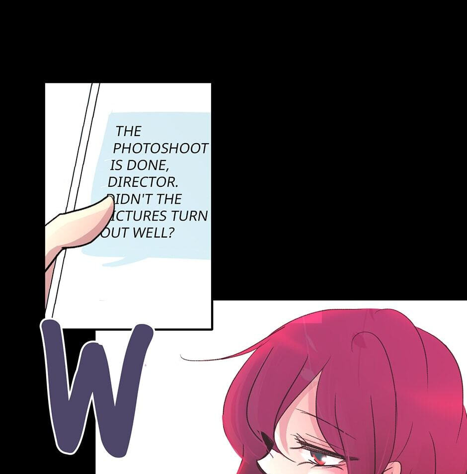 Here We Go Again Chapter 85 page 36 - 