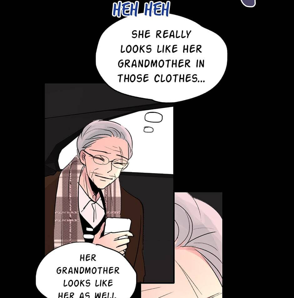 Here We Go Again Chapter 85 page 38 - 