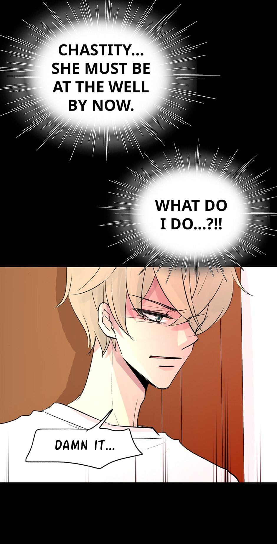Here We Go Again Chapter 85 page 5 - 