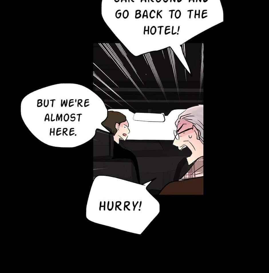 Here We Go Again Chapter 85 page 45 - 