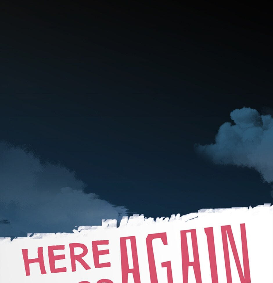 Here We Go Again Chapter 85 page 6 - 