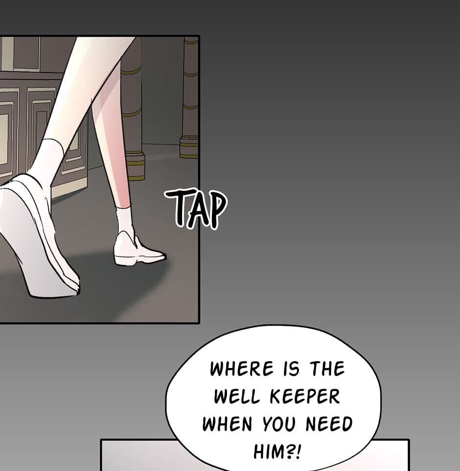 Here We Go Again Chapter 85 page 51 - 