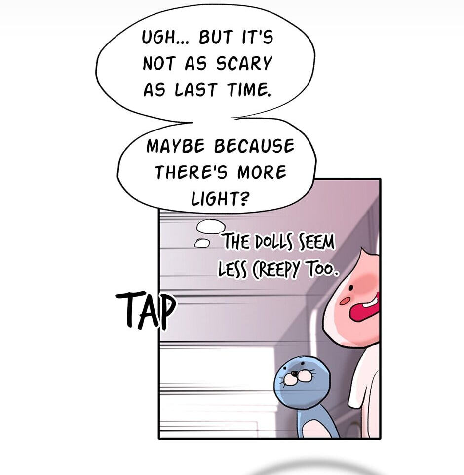 Here We Go Again Chapter 85 page 53 - 