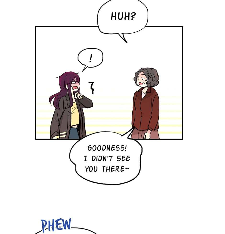 Here We Go Again Chapter 85 page 58 - 