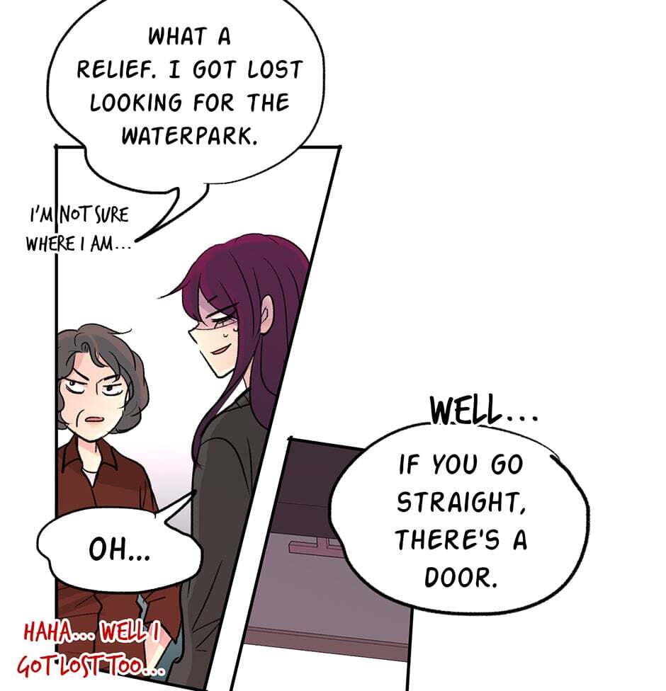 Here We Go Again Chapter 85 page 59 - 