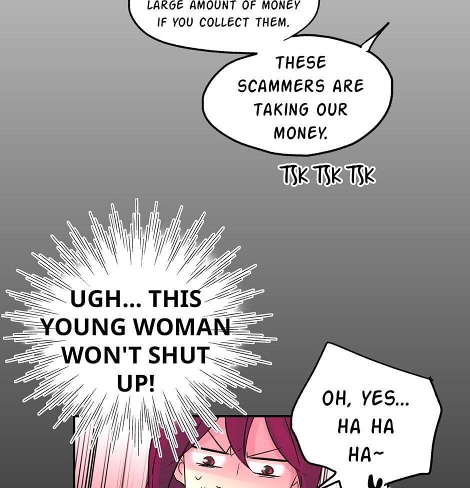 Here We Go Again Chapter 85 page 61 - 