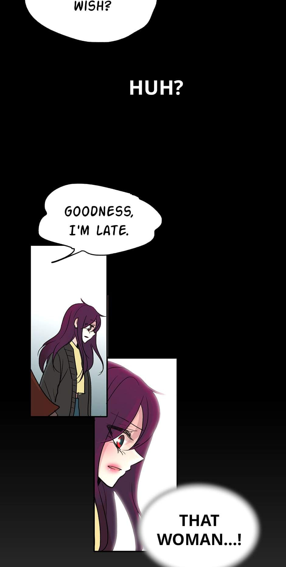 Here We Go Again Chapter 85 page 67 - 