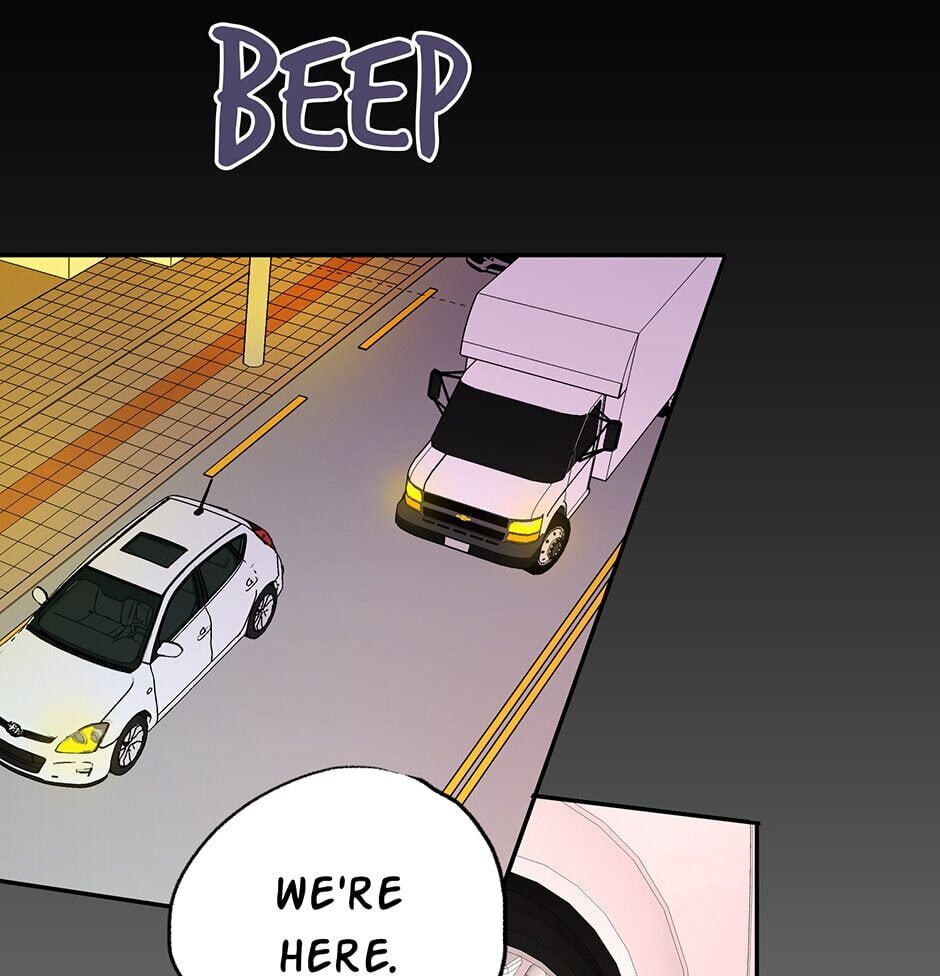 Here We Go Again Chapter 85 page 9 - 