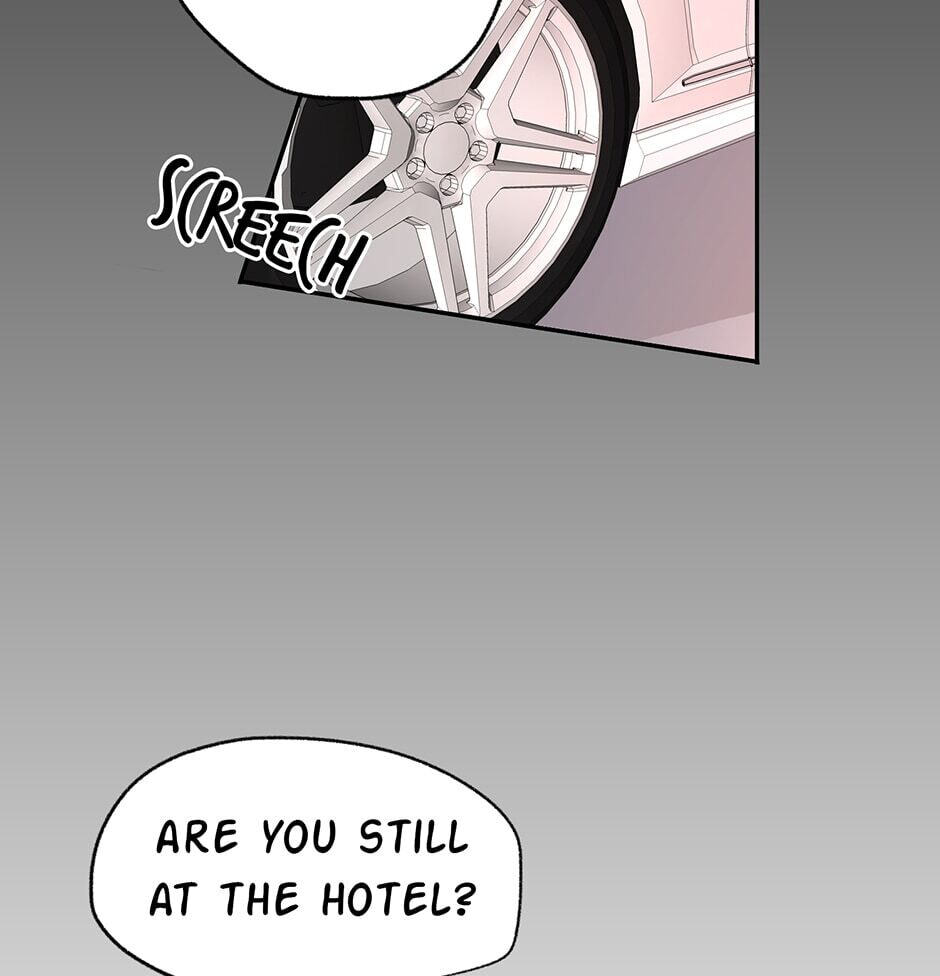 Here We Go Again Chapter 85 page 10 - 