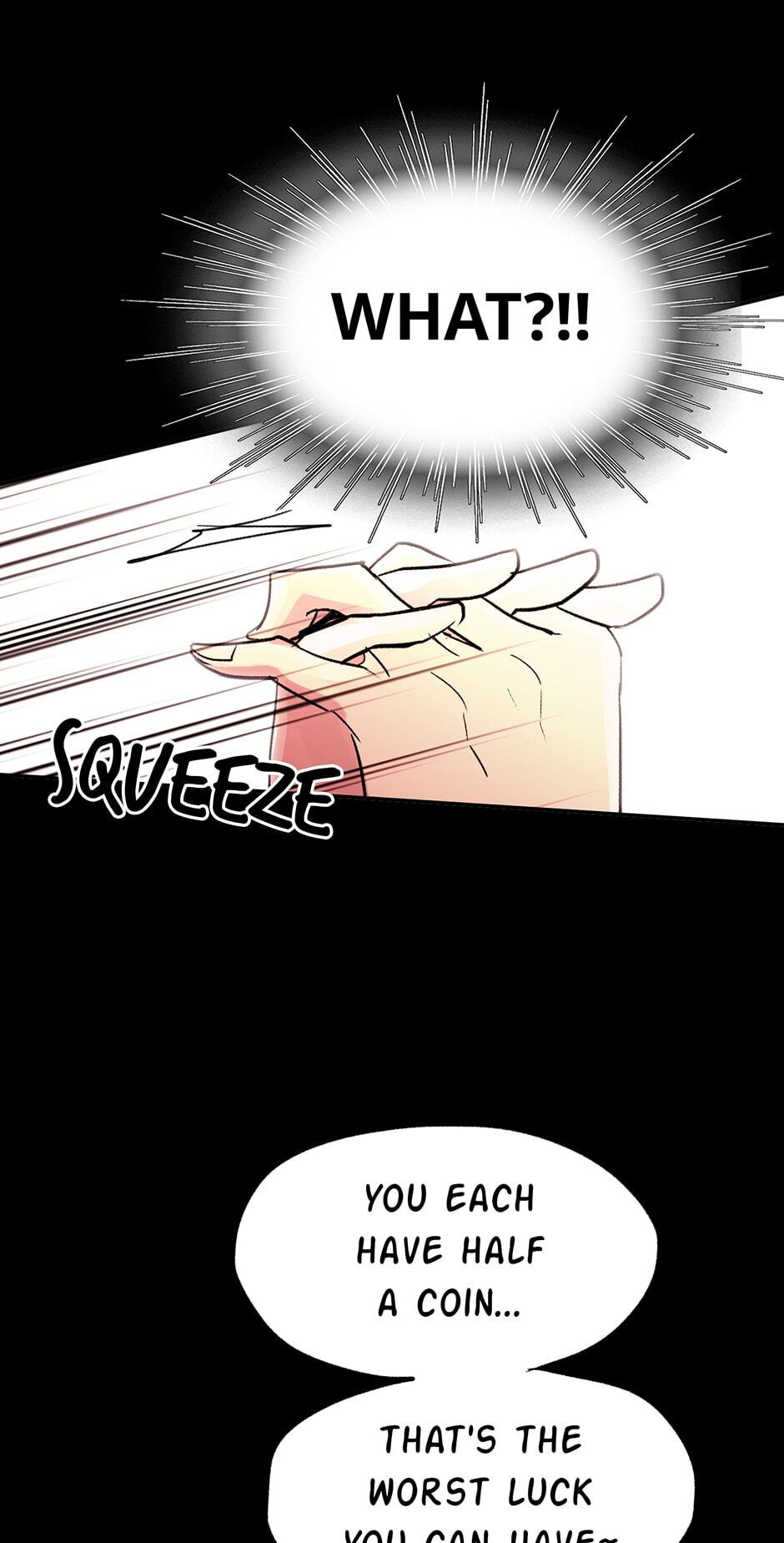 Here We Go Again Chapter 85 page 91 - 