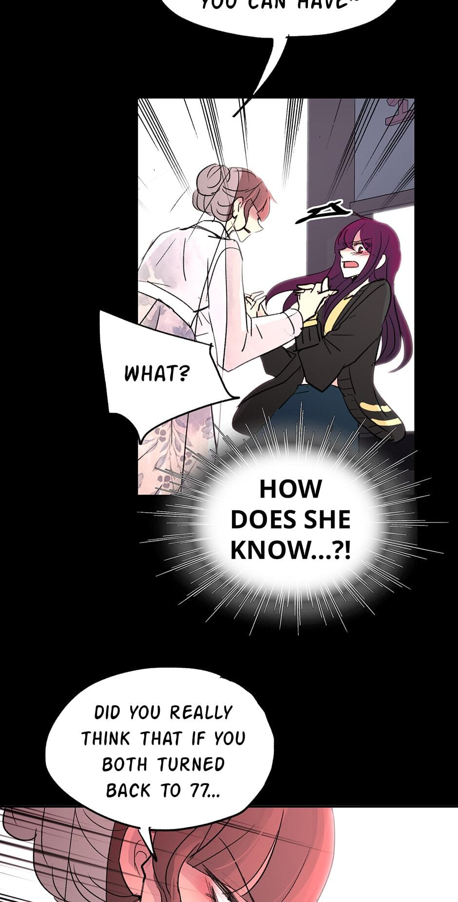 Here We Go Again Chapter 85 page 92 - 