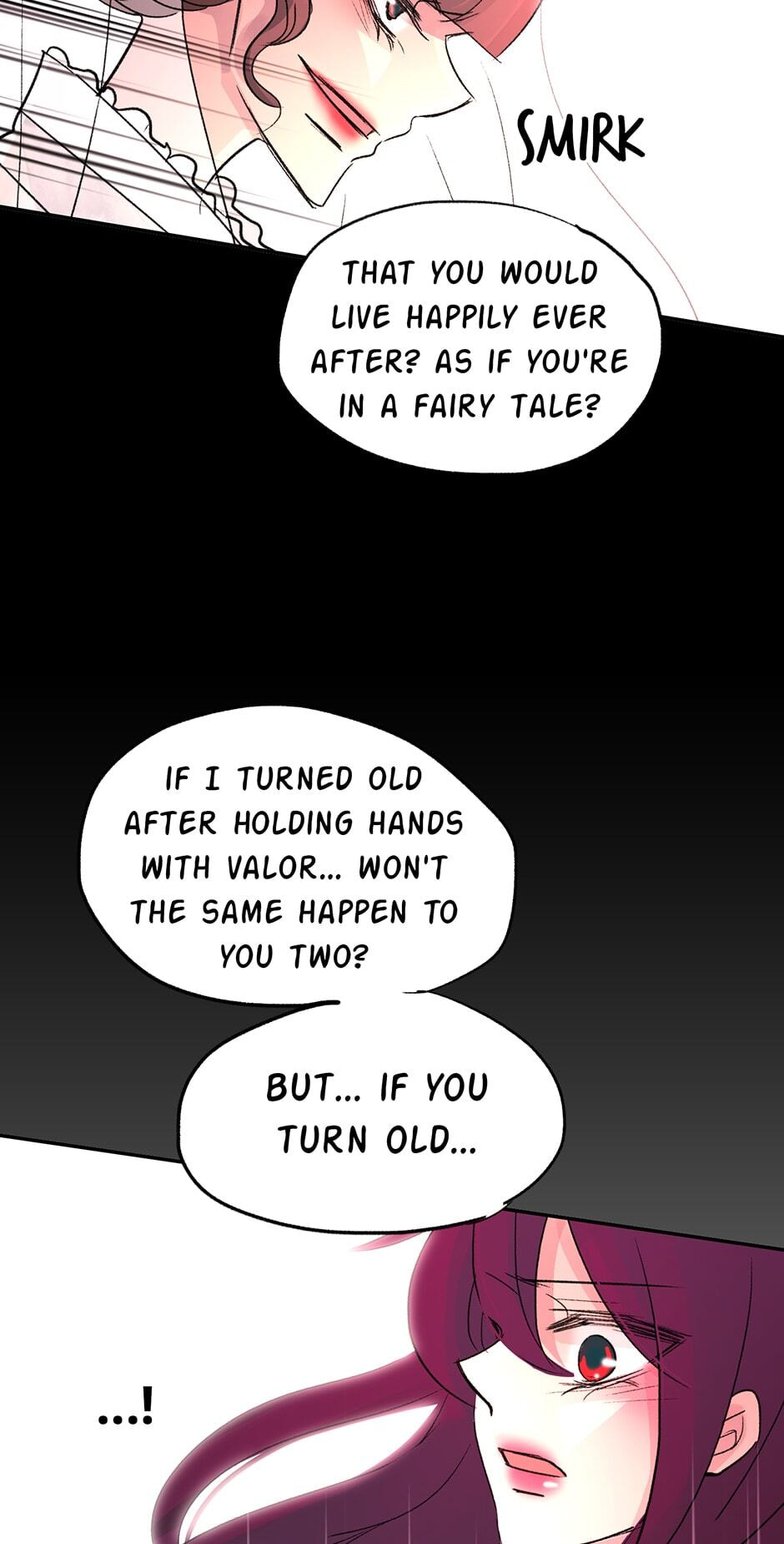 Here We Go Again Chapter 85 page 93 - 