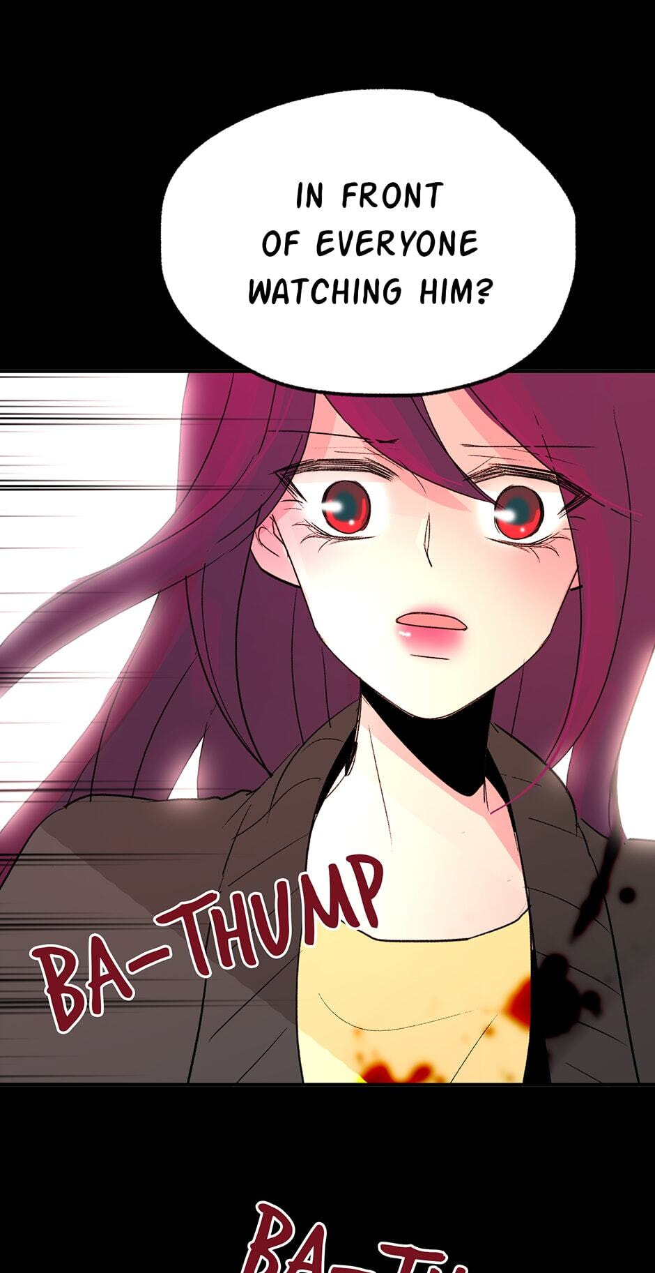 Here We Go Again Chapter 85 page 96 - 