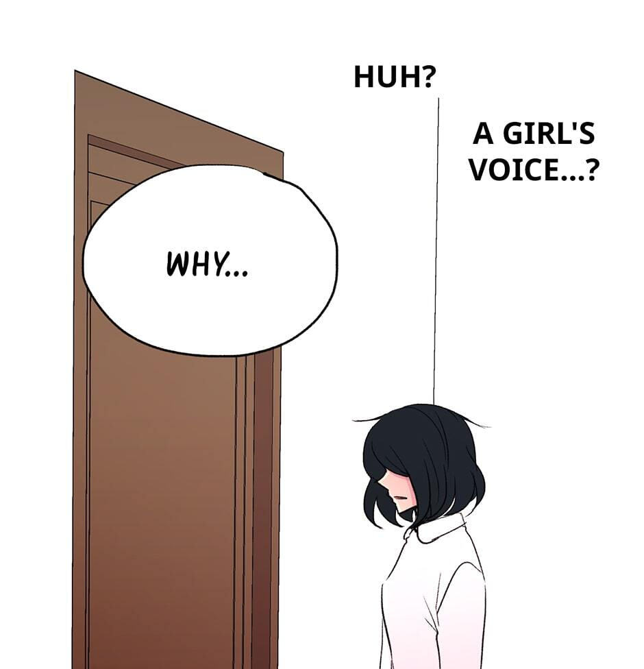 Here We Go Again Chapter 86 page 11 - 