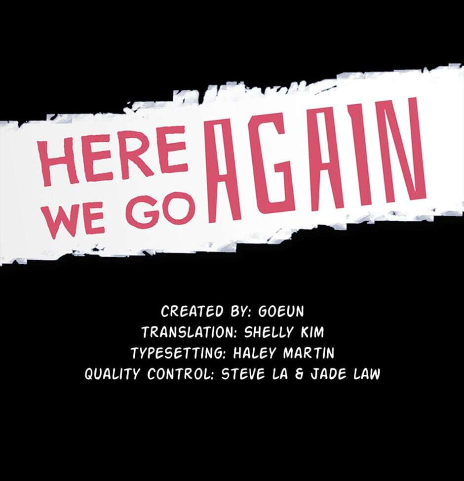 Here We Go Again Chapter 86 page 103 - 